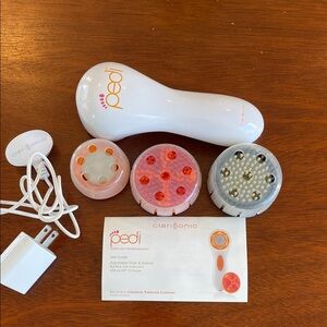 Clarisonic Pedi
